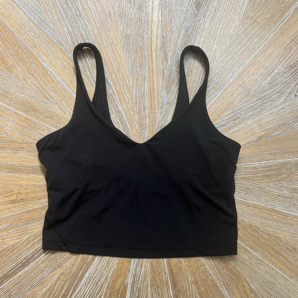 Lululemon Align Tank Top